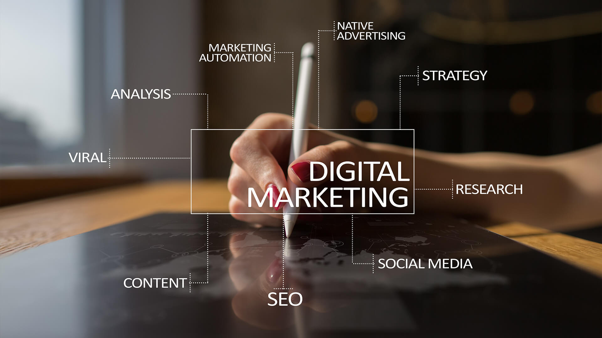 Digital Marketing Company In Ahmedabad