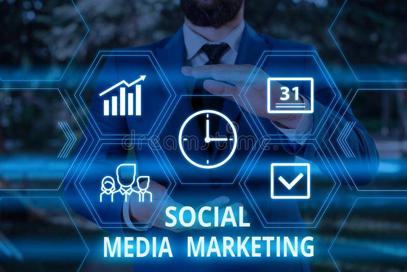 Social Media Marketing In Ahmedabad