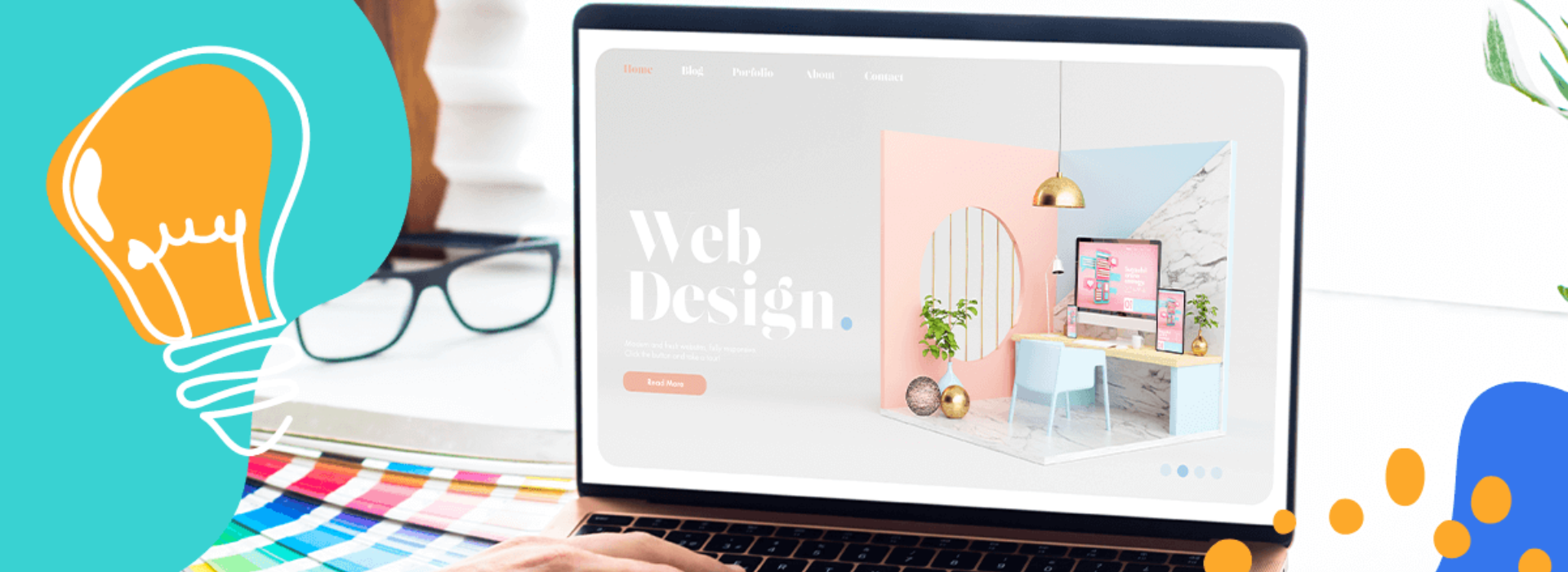 Web Design In Ahmedabad