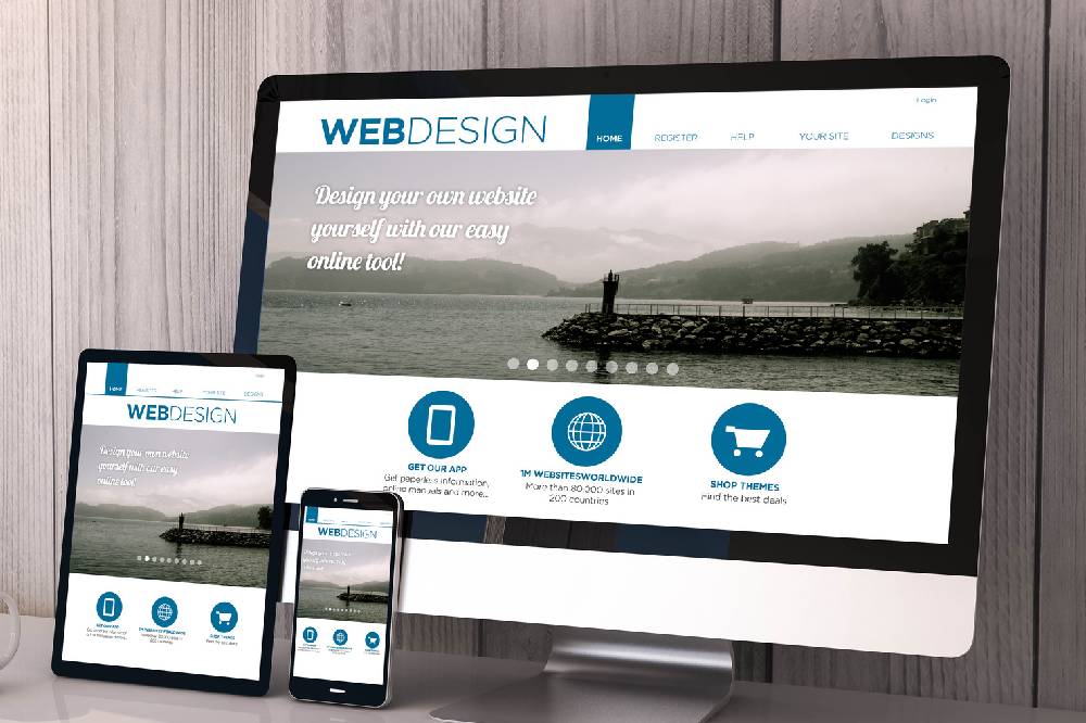 Web Design In Ahmedabad